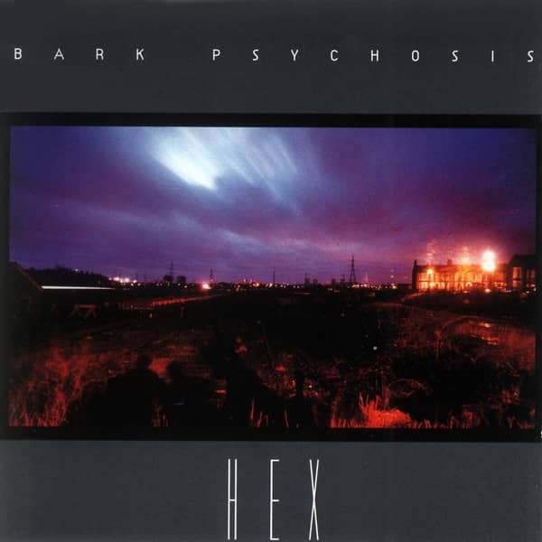 Hex album Cover